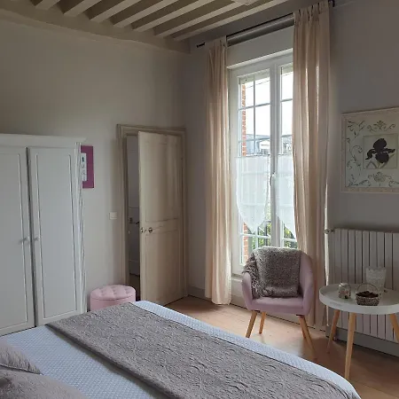 Les Fougeres Holiday home