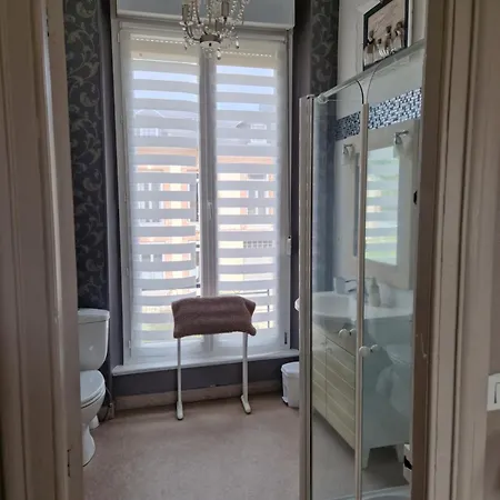 Casa vacanze Les Fougères