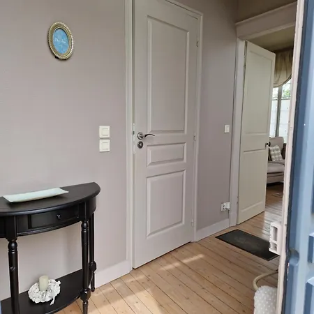 Les Fougères * Honfleur