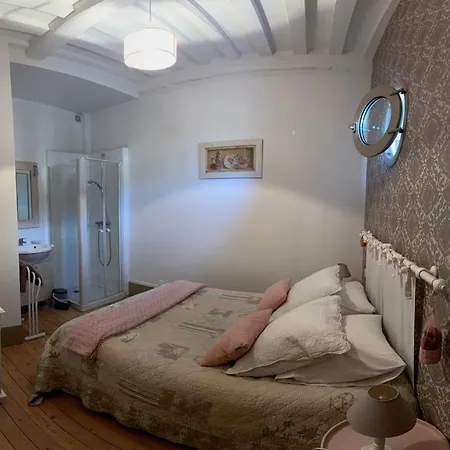 Casa vacanze Les Fougères