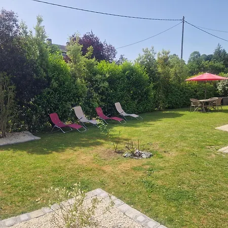 Les Fougères Casa vacanze