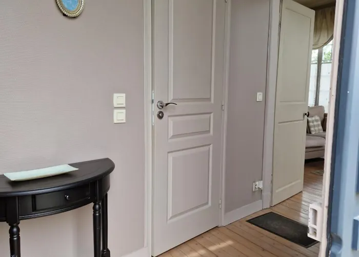 Les Fougeres * 옹플뢰르